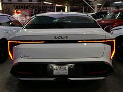 کیا K4